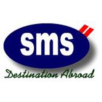 SMS Consultancy pvt Ltd Company Logo