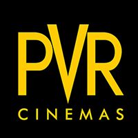 PVR Ltd Company Logo