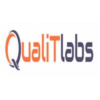 QualiTLabs Pvt Ltd Company Logo