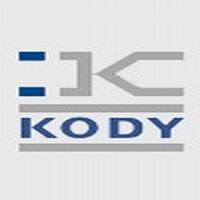 KODY EQUIPMENTS PVT.LTD Company Logo