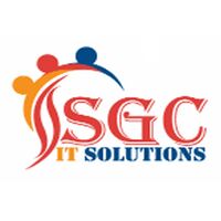 SGCIT solutions Company Logo