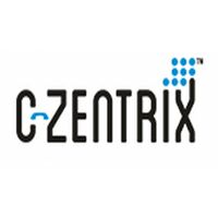 C-Zentrix Company Logo