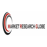 Market Research Globe Company Logo