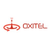 Oxitel Broadband Private Limited Company Logo