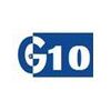 G10 IT Consultancy Services Company Logo