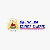 S.V.N SCIENCE CLASSES, ARERAJ Company Logo