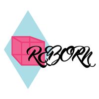 Reborn Services Company Logo