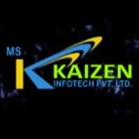 MS Kaizen Infotech Pvt Ltd. Company Logo