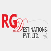 RGD GRAND TOURS Company Logo
