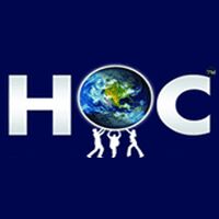 HOC Overseas Consultants logo
