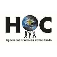 HOC Overseas Consultants Company Logo