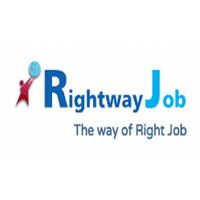 RIGHTWAY JOB logo