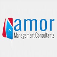Amor Consulting Company Logo
