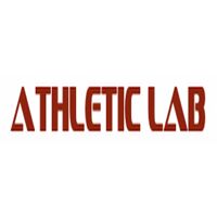 Athletic Lab Company Logo