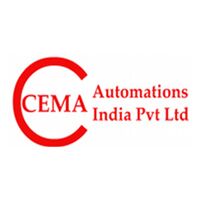 CEMA AUTOMATIONS INDIA PVT LTD Company Logo