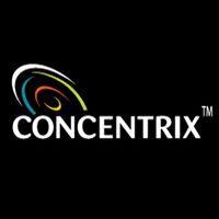 Concentrix India Company Logo
