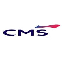 cms info systems ltd Company Logo