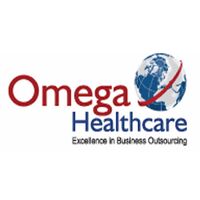 Omega Healthcare logo