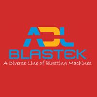 ADL Blastek Industries logo