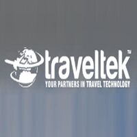 Traveltek Ltd Company Logo