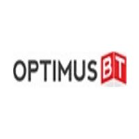 Optimus BT Company Logo