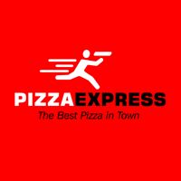 Pizza Express Company Logo