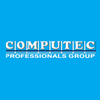 Computec Professionals Group logo