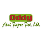 Atul Paper Pvt. Ltd. Company Logo