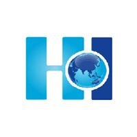 Harry International Company Logo