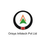 Orisys Infotech Pvt. Ltd logo