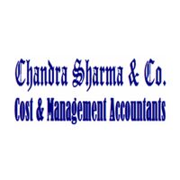 chandra sharma & co. logo