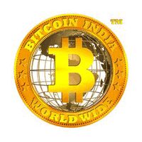 Bitcoin India Software Services put ltd Company Logo
