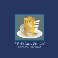jp builders pvt ltd Company Logo