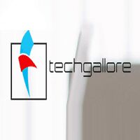 Techgallore Company Logo