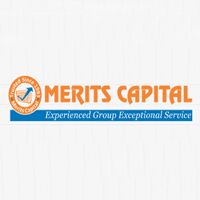 Merits Capital Market Services Pvt Ltd. Company Logo