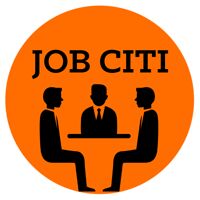 Job Citi Company Logo