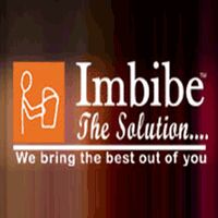 Imbibe The Solution Company Logo