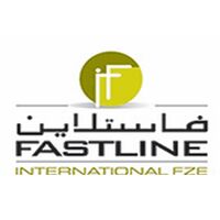 Fastline Company Logo