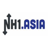 NH1. Asia Company Logo
