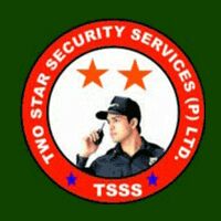 Two star security services (P) ltd Company Logo