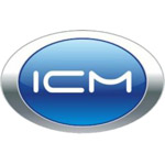 Indian Chemical and Minerals logo