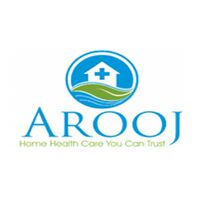 Arooj Home Health Care Company Logo
