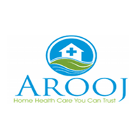 Arooj Home Health Care logo