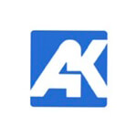Ak Global Management Services Company Logo