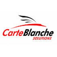 Carte Blanche Solutions Company Logo