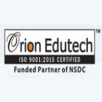 Orion Edutech Pvt. Ltd. logo