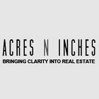Acres N Inches Company Logo