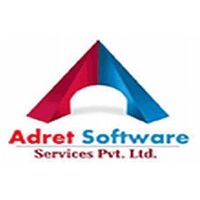 Adret Software Company Logo