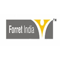ForretIndia Company Logo