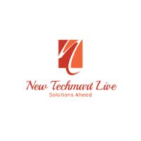 NEW TECHMARTLIVE SOLUTIONS PVT.LTD Company Logo